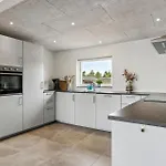 In With Kitchen