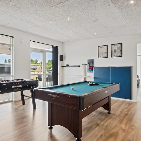 In With Kitchen Дом отдыха