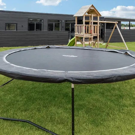 In With Kitchen Nørre Nebel