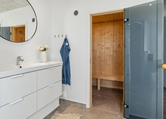 Дом отдыха In With Kitchen *