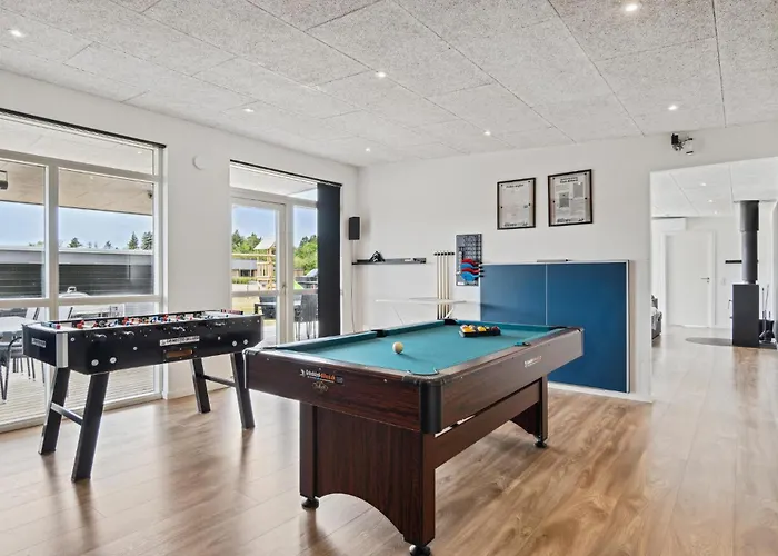 In With Kitchen Дом отдыха