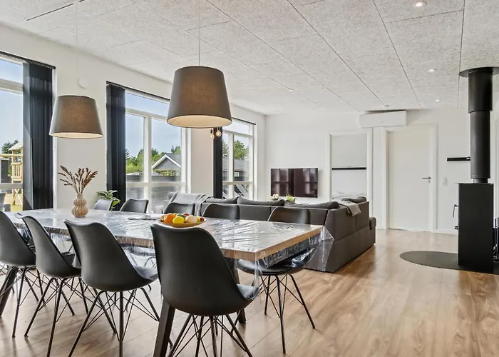 In With Kitchen Holiday home