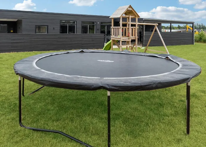 In With Kitchen Norre Nebel