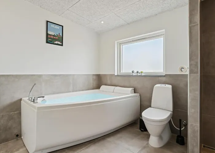 In With Kitchen Дом отдыха