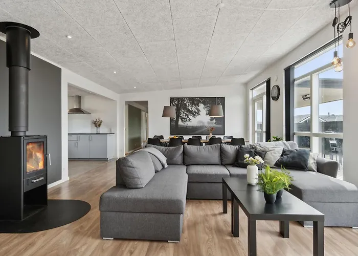 Дом отдыха In With Kitchen *